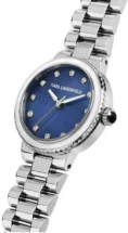 Zegarek damski Karl Lagerfeld Kaiser R0553104513