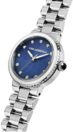 Zegarek damski Karl Lagerfeld Kaiser R0553104513