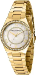 Zegarek damski Karl Lagerfeld Hamburg R0553105501
