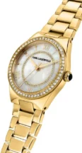 Zegarek damski Karl Lagerfeld Hamburg R0553105501