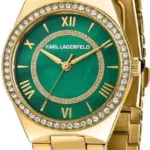 Zegarek damski Karl Lagerfeld Hamburg R0553105502