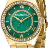 Zegarek damski Karl Lagerfeld Hamburg R0553105502