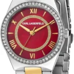 Zegarek damski Karl Lagerfeld Hamburg R0553105503