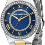 Zegarek damski Karl Lagerfeld Hamburg R0553105504
