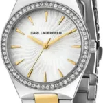 Zegarek damski Karl Lagerfeld Hamburg R0553105505
