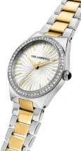 Zegarek damski Karl Lagerfeld Hamburg R0553105505