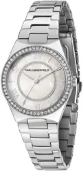 Zegarek damski Karl Lagerfeld Hamburg R0553105506