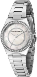 Zegarek damski Karl Lagerfeld Hamburg R0553105506