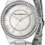 Zegarek damski Karl Lagerfeld Hamburg R0553105506