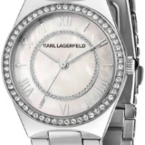 Zegarek damski Karl Lagerfeld Hamburg R0553105506