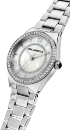 Zegarek damski Karl Lagerfeld Hamburg R0553105506