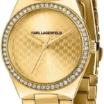 Zegarek damski Karl Lagerfeld Hamburg R0553105507