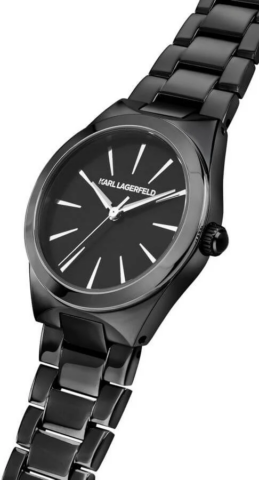Zegarek damski Karl Lagerfeld Hamburg R0553105508