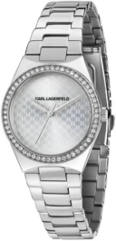Zegarek damski Karl Lagerfeld Hamburg R0553105509
