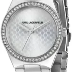 Zegarek damski Karl Lagerfeld Hamburg R0553105509