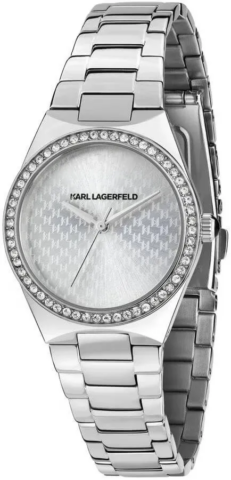 Zegarek damski Karl Lagerfeld Hamburg R0553105509