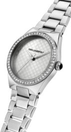 Zegarek damski Karl Lagerfeld Hamburg R0553105509