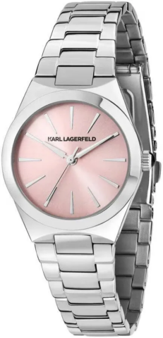 Zegarek damski Karl Lagerfeld Hamburg R0553105510