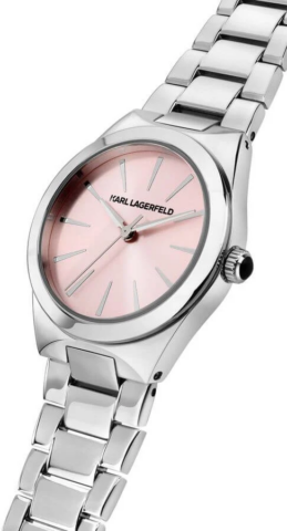 Zegarek damski Karl Lagerfeld Hamburg R0553105510