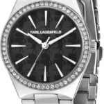 Zegarek damski Karl Lagerfeld Hamburg R0553105511
