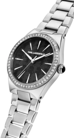Zegarek damski Karl Lagerfeld Hamburg R0553105511