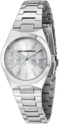 Zegarek damski Karl Lagerfeld Hamburg R0553105512