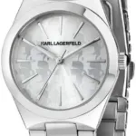 Zegarek damski Karl Lagerfeld Hamburg R0553105512