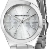 Zegarek damski Karl Lagerfeld Hamburg R0553105512