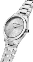 Zegarek damski Karl Lagerfeld Hamburg R0553105512