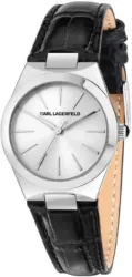 Zegarek damski Karl Lagerfeld Hamburg R0551105501