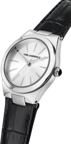 Zegarek damski Karl Lagerfeld Hamburg R0551105501