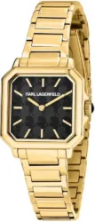 Zegarek damski Karl Lagerfeld Hamburg R0553102508