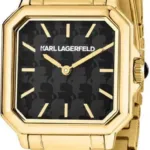 Zegarek damski Karl Lagerfeld Hamburg R0553102508