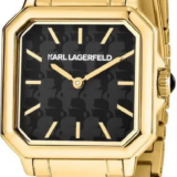 Zegarek damski Karl Lagerfeld Hamburg R0553102508