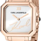 Zegarek damski Karl Lagerfeld Square Classics R0553102509