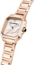 Zegarek damski Karl Lagerfeld Square Classics R0553102509