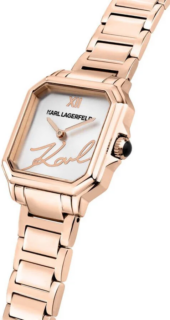 Zegarek damski Karl Lagerfeld Square Classics R0553102509