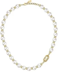 Naszyjnik Karl Lagerfeld Pearl KLAYR01