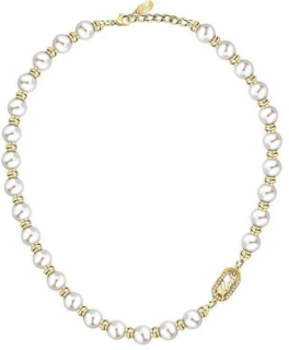 Naszyjnik Karl Lagerfeld Pearl KLAYR01