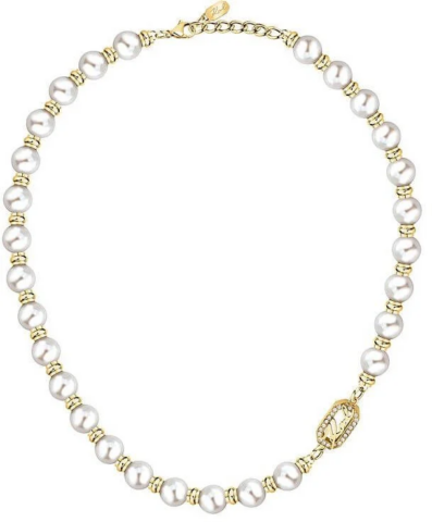 Naszyjnik Karl Lagerfeld Pearl KLAYR01
