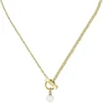 Naszyjnik Karl Lagerfeld Pearl KLAYR12
