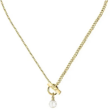 Naszyjnik Karl Lagerfeld Pearl KLAYR12