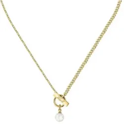 Naszyjnik Karl Lagerfeld Pearl KLAYR12