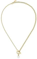 Naszyjnik Karl Lagerfeld Pearl KLAYR12