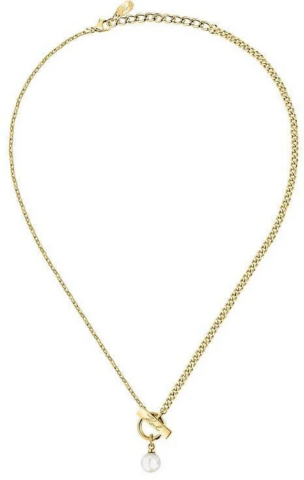 Naszyjnik Karl Lagerfeld Pearl KLAYR12