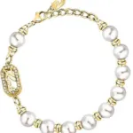 Bransoletka damska Karl Lagerfeld Pearl KLAYR09