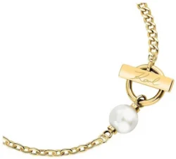 Bransoletka damska Karl Lagerfeld Pearl KLAYR13