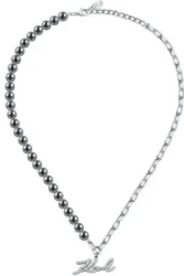 Naszyjnik Karl Lagerfeld Pearl KLAYR02
