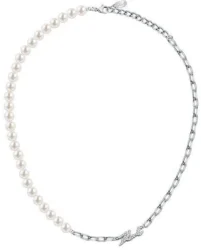Naszyjnik Karl Lagerfeld Pearl KLAYR03