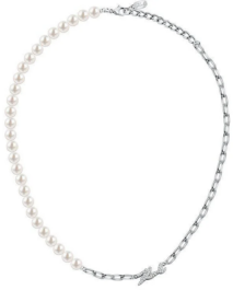 Naszyjnik Karl Lagerfeld Pearl KLAYR03